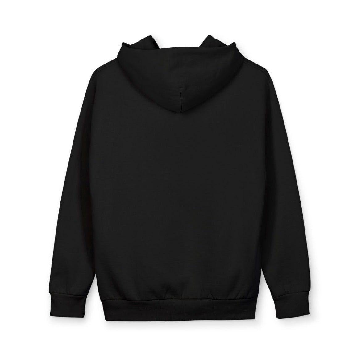 Streetwear Pullover Hoodie