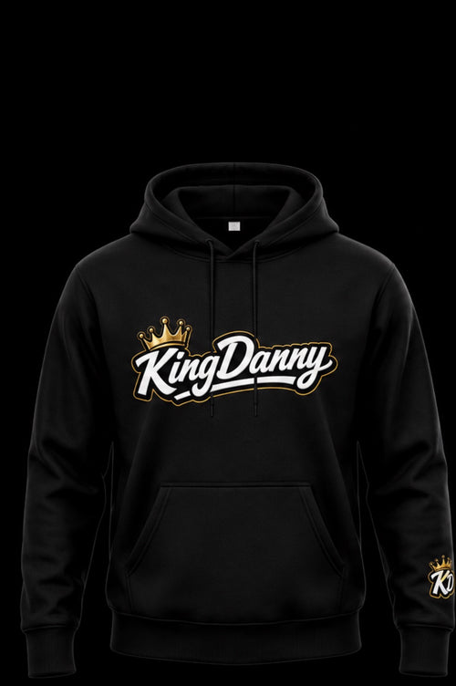 KingDanny Signature Tracksuit