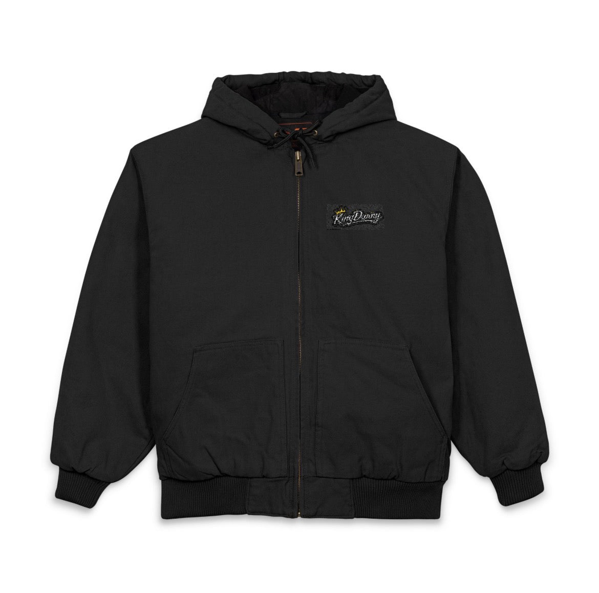 kingdanny Jacket